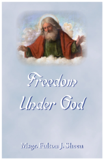 Freedom Under God